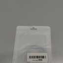 BOSORIO 4 Pack Spill Stoppers Compatible with Gatorade Stainless Steel Sport Bottle 26oz, Replacement Lid Parts Rubber Seal Mouth Plug for Drink-Thru Cap