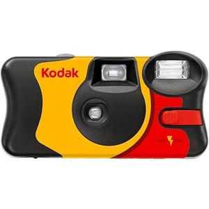 Kodak 35mm Single Use Camera w/ Flash