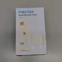 meross WiFi Water Timer for Garden Hose, Smart Hose Timer with Brass Inlet & Outet, WiFi Sprinkler Valve Work with Apple Homekit, Alexa & Google Assistant, Smart Rain Skip for Lawn, Garden & Yard