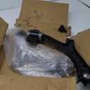 Front Lower Control Arms LH Left RH Right Pair replacement for Ford Mustang 2005-2010 - Not for Shelby Models