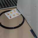 ALL4JIG 2000 Pieces Rotating Puzzle Board with 6 Drawers and Cover,28"x40"Portable Wooden Jigsaw Puzzle Table for Adults,Lazy Susan Spinning Puzzle Boards Birthday Gift for mom (Basic)