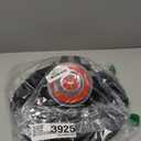 MTX Audio TN12-04 12" Single 4 ohm Terminator Series Subwoofer