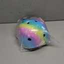 Toddler Helmet, Bienbee Kids Bike Helmet Skateboard Helmets for Bicycle Balance Bike Scooter for Girls Boys Kids Age 1-3-5-8-14 Years (Rainbow)