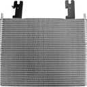 Automatic Transmission Oil Cooler Compatible with Ford F250 F350 F450 F550 Super Duty Truck V8 6.0L V10 6.8L 2003-2010 Replaces 918-216