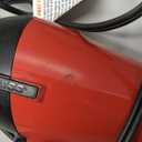 KISS Red Tourmaline Ceramic Hair Dryer with 4 Additional Styling Attachments, 1875 Watts, Red