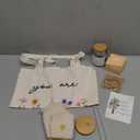 Christian Gifts for Women, Religious Gifts, Inspirational Gift for Women Birthday Unique Catholic Gifts set Bible Accessories Faith Based Gift Glass Cup