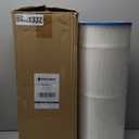 Pool Filter Compatible with Jandy CS100, R0462200, PJANCS100, Unicel C-8410, FC-0821.100 sq.ft, 1 Pack
