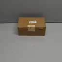 350W Pure Sine Wave Power Inverter Compatible with Milwaukee 18V Battery, DC 18V to AC 120V Inverter, 7A Fast Charger & 2 AC Outlet, 2 USB Ports & 2 Type-C Ports, 600LM LED Work Light (No Battery) (Red)