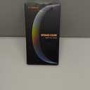 TORRAS for iPhone 17 Pro Case with Stand, Fit for MagSafe, 4X Military Drop Protection, Camera Control Button, Slim Soft Edge Phone Case for iPhone 17 Pro, Translucent Matte Cover 6.3", Bright Orange