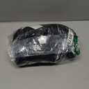 KIRUNDO Cardigan Sweaters for Women 2026 Fall Chunky Fuzzy Knit Open Front Loose Long Sleeve Sweater Coats Winter Clothing (Small, Black)