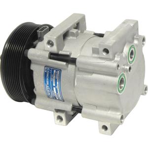 UAC CO 101700C A/C Compressor
