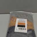 Reusable Dog Diapers Female 3 Pack Washable Highly Absorbent Doggy Diapers Female, Flexible Doggie Diapers, Leak-Proof Durable Puppy Diapers for Dog Period Heat Incontinence Potty Training, M