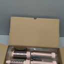 Rotating Hair Dryer Blow Brush A1