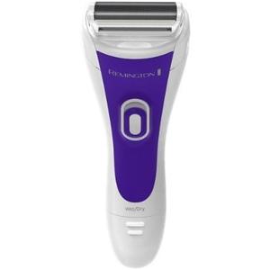 Remington Smooth & Silky Rechargeable Wet/Dry Shaver