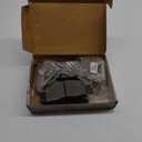 Raybestos MGD503CH Reliant Brake Pad Set