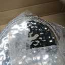 Pampa Bay Porcelain Large Oval Thanksgiving, Christmas, Hannukah, and Holiday and Party Serving Platter (Verona), 18.5 x 13 Inch