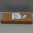 upsimples Acrylic Shelves for Bathroom Storage, 15" Floating Shelves Wall Organizer for Perfume, Make up, Skincare, Kids Bookshelf for Bedroom, Nursery, Living Room Decor, Clear, 4 Pack