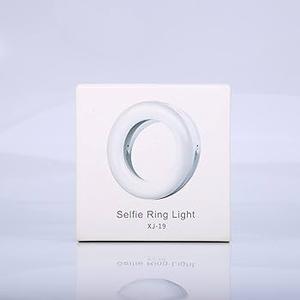 Share
Selfie Ring Light XJ-19
