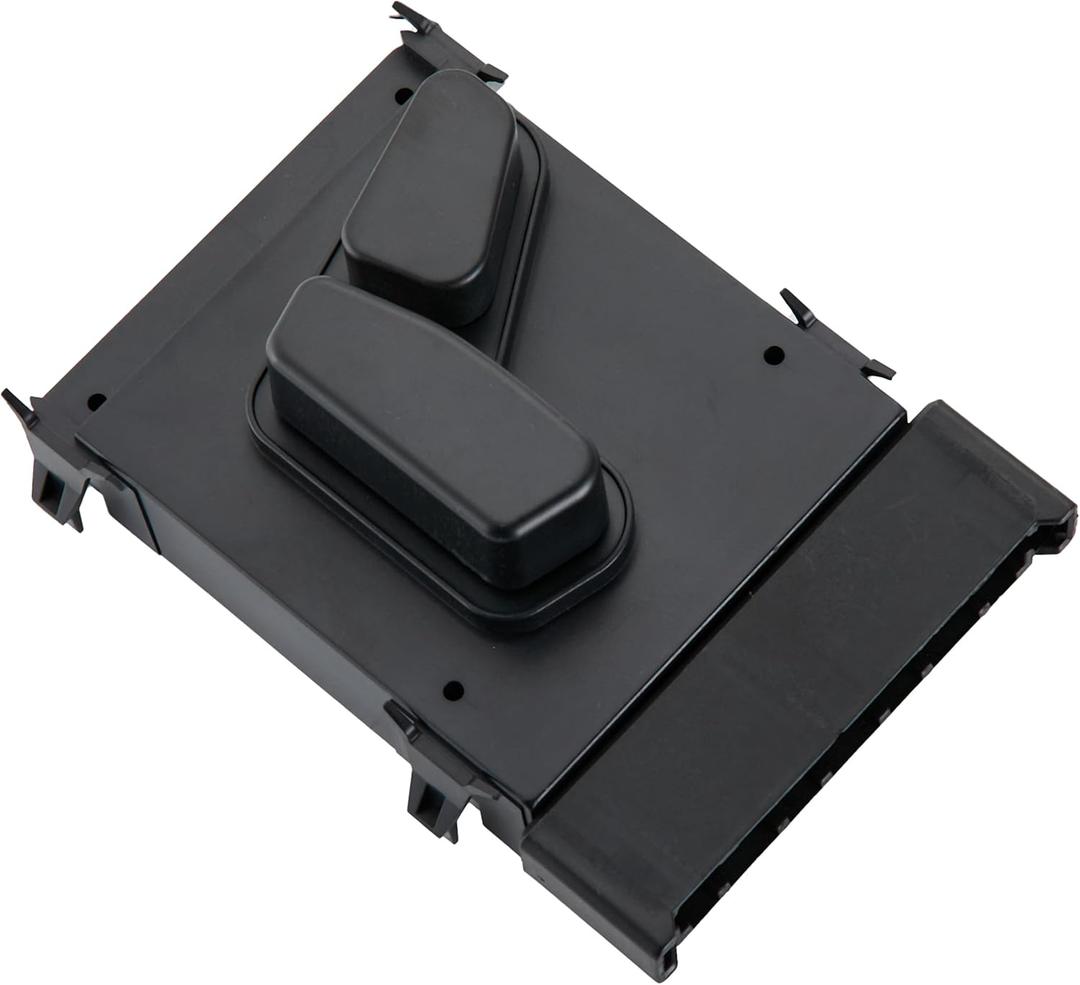 Front Right Passenger Side Power Seat Switch Fits for Chrysler,Dodge,Jeep.Recliner Adjust Tilt Control Button Switch,OEM 56049432AB New