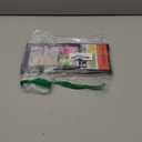 Nursing Clipboard Foldable Pocket Size-Nursing Edition Cheat Sheets Aluminum 3 Layers Foldable Clipboard Nursing Nurse Clipboard Foldable fits in Nurses Doctors(Black)