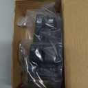 Front Left Driver Side Power Window Switch for Toyota Tacoma 2016-2023 Window Control Switch No.8482004090 Black