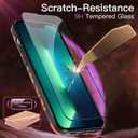 Phone Case for iPhone 13 Pro Max Case Gold Tortoiseshell Print TPU Slim Phone Cover for Women Girls Grily Brown Shockproof Phone Cover for iPhone 13 Pro Max, Tortoise Print