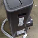 Midea 14,000 BTU ASHRAE (10,000 BTU SACC) Portable Air Conditioner, Cools up to 450 Sq.Ft., with Dehumidifier & Fan mode, Control with Remote, Amazon Alexa & Google Assistant, Easy-to-use and Install