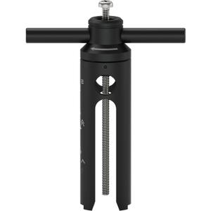 Yodel 104421U Cartridge Removal Tool, Stainless Steel, Faucet Cartridge Removal Tool, Compatible with Moen 1200, 1222, 1225 Single Handle Cartridges