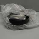 Lazy Susan Organizer Spice Rack - 2 Tier Height Adjustable Spice Organization for Cabinet, Metal Seasoning Organizer Lazy Turntable Spice Organizer for Table Top Pantry Kitchen Storage (10 inch)