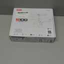 SYMA Remote Control Helicopter, Mini RC Helicopter for Kids with Altitude Hold, One-Key Take Off/Land, Toy for Boys Girls Beginners Indoor Flying Fun (Blue)