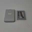 WH Premium Wood Frame 3,5 in x 5 in Grey