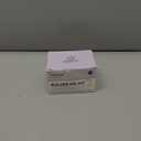 MIZHSE Solid Nail Glue, 18g Solid U V Gel Nail Glue Gel for Nails and Mini Light LED Lamp for Acrylic Nails Tips Long Lasting Rhinestone Glues for Salon Home DIY