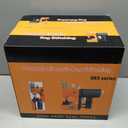 Portable Bag Sewing machine, Heavy Duty Bag Closing Machine For Burlap Bags Sand Bags Come With Thread