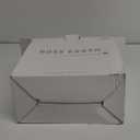 Expandable Metal Garden Hose 75 FT - 304 Stainless Steel Water Hose 75 FT - Heavy Duty non Kinking Flexible Garden Hose, no Bite