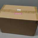 12 Pack 6 Inch Ultra-Thin LED Recessed Ceiling Light with Junction Box, 3000K Warm White Dimmable, 13W 110W Eqv, 850lm High Brightness - ETL and Energy Star Certified