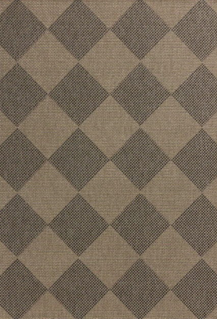 Diamond Indoor Outdoor Area Rug