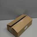 100PCS Gold Plastic Cups, 12oz Disposable Party Cups Bulk, BPA Free Beer Cocktail Drinking Cup, Beverage Holiday Cups for Soda Juice Cold Drinks for Wedding Valentine's Day Birthday Baby Shower Picnic