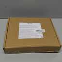 Amazon Basics Lightweight Super Soft Easy Care Wrinkle-Free Breathable Brushed Microfiber 3 Piece Bed Sheet Set with 14-Inch Deep Pockets, Twin, Light Gray, Solid