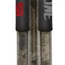 BOG Adrenaline Switcheroo Shooting Rests, Monopods, Bipods, and Tripods with Universal Shooting Rest Heads, Leg Lever Locks, and Lightweight Aluminum Construction for Hunting, Outdoors