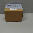 Ceramic Raised Cat BowlTilted Raised Cat Bowl Anti Vomit Cat Bowls for Indoor Cats Whisker Friendly Pet Feeder for Cats Puppies, Microwave and Dishwasher Safe (White)