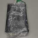 Stainless Steel Insulated Bottle, 20oz with cup Vacuum Insulated Water Bottle, Thermo for Hot Drinks/Cold Drinks,24-Hr Insulation Commute, Travel (Silver)