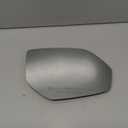 TRQ Right Passenger Side Mirror Glass Convex Snap On Compatible with 2018 Volkswagen Atlas 2020-2023 Atlas Cross Sport VW1325107