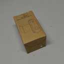 Anti-Theft Video Doorbell Mount Compatible with Aosu, No Drill Doorbell Camera Mount, Adjustable Mounting Bracket Holder Accessories for Apartment Rentals, Enhanced Protection Doorbell Mount Bracket