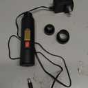 Magicfly Bright Cool LED Light Egg Candler Tester, Powered Only by Power Supply