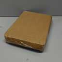 Marbrasse 3 Tier Paper Organizer Letter Tray, Mesh File Organizer with Handle, Paper Sorter Desk Organizer for Home Office Supplies (Black)