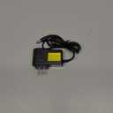 Brother PowerPayless.com 9V AC Adapter Replace AD-24 AD24 AD-24ES AD24ES for Brother P-Touch Label Printer