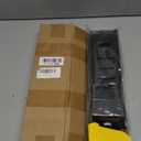 Wrangler Door Hinge Step for Jeep Wrangler 2007-2023 JK JKU JL JLU & Gladiator JT Door Hinge Foot Pegs Roof Step 1 Pack