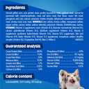 Purina Friskies Dry Cat Food Seafood Sensations With Salmon, Tuna, and Shrimp Flavors - (Pack of 4) 3.15 lb. Bags