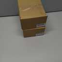 2 x Reusable Snack Containers with Lids for Kids Adults, 15 Sets Clear Stackable Meal Prep Lunch Pack Christmas Containers Box Food Condiment Organizations Portion Control Fridge Camping Party Supplies