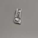 First Baptist Church of Elkhart White Sun Glasses